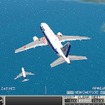 ソニックパワード、航空管制シミュレーション＆パズル「ぼくは航空管制官エアポートヒーロー3D関空SKY STORY」を発売