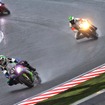 2014 コカ・コーラ ゼロ 鈴鹿8時間耐久ロードレス