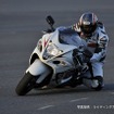 ケニー佐川のバイクライディングテクニック