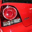 【東京モーターショー05】写真蔵---VW ポロ GTI