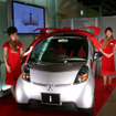 【株価】国内生産拡大を好感、三菱自動車が反発