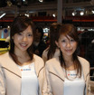 【東京モーターショー05】コンパニオン写真蔵…その70