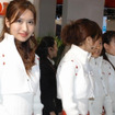 【東京モーターショー05】コンパニオン写真蔵…その70