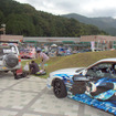 痛車フェス in 静岡SA