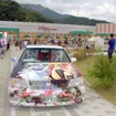 痛車フェス in 静岡SA