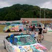 痛車フェス in 静岡SA