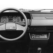 VW ポロ 2代目