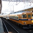 名鉄と近鉄は9月21日から、名古屋駅を接続駅とする両社線の連絡IC定期券を発売する予定と発表した。写真は近鉄側連絡範囲の桑名駅
