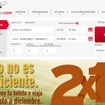ビバ・エアロバス公式ウェブサイト