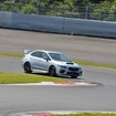 スバル WRX STI