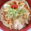 きょうとれうめん（京都府／京都のおうどん屋さん たなか家）