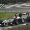 第4戦もてぎ決勝でホンダ勢2番手の6位となった塚越広大。写真：Honda