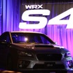 WRXは独立した車種としてのブランドを確立していく