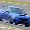 スバル WRX STI