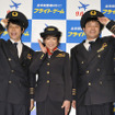 堀ちえみとオジンオズボーン(C)2014 TF1 FILMS PRODUCTION S.A.S. - STUDIOCANAL S.A.