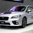 スバル WRX S4