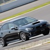 スバル WRX STI Type S