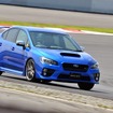 スバル WRX STI Type S