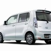 マツダ・フレア HS