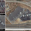 2014年8月19日 スペイン・マドリッド上空で撮影されたハイレゾ光学地球観測衛星WorldView-3の初画像