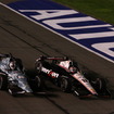 #12 パワーがタイトルを獲得。写真：INDYCAR