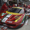 フェラーリはアンシスのソリューションを車両開発やレースに活用する