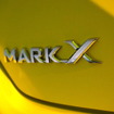 トヨタ マークX イエローレーベル