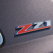 Z71パッケージの予告イメージ