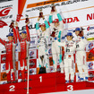 SUPER GT 第6戦 GT500クラス 決勝 鈴鹿サーキット