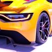 ルノースポール・R.S.01（モスクワモーターショー14）