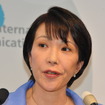高市早苗総務相（3日・総務省）