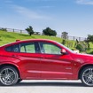 BMW X4 xDrive35i M Sport