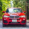 X4 xDrive35i M Sport