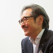 マツダ 常務執行役員の藤岡清志氏