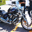ヤマハ XV1900CU（海外向けモデル）