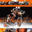 KTM Webサイト