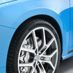 ボルボ・S60/V60 ポールスター