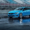 ボルボ・S60/V60 ポールスター