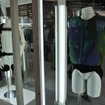 【国際物流総合展14】荷物の積み降ろしはパワースーツで楽ラク！
