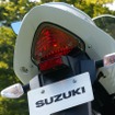 スズキ GSR250F