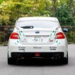 TEIN MONO SPORTにスバル WRX STI用が登場