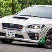 TEIN MONO SPORTにスバル WRX STI用が登場