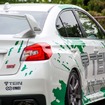 TEIN MONO SPORTにスバル WRX STI用が登場