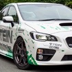 TEIN MONO SPORTにスバル WRX STI用が登場