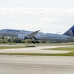 ユナイテッド航空、787-9型機を受領