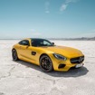 メルセデス-AMG GT