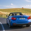 BMW 2 シリーズ  カブリオレ のM 235i