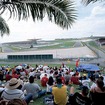 TV中継が急遽中止に!! ---F1マレーシアGP