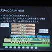 【CEDEC 2014】2020年までの技術予想～半導体の技術革新がゲーム体験におよぼす影響とは？　