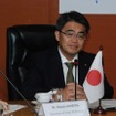 愛知県とタイ工業省が経済連携覚書、大村知事が調印